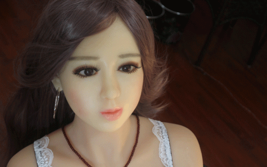Mimi 165cm Japanese Realistic Silicone Sex Doll