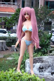 125cm URSULA Sex Doll - 2