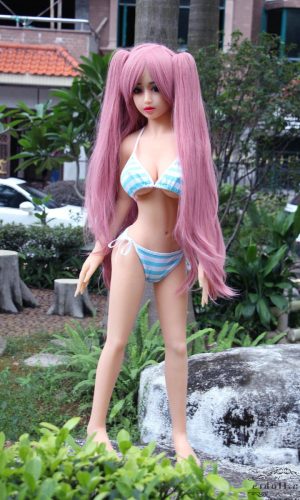 125cm URSULA Sex Doll - 2