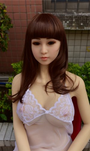 Ai 165cm Japanese Love Doll