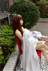 Ai 165cm Japanese Love Doll - 2