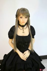 145cm Meili sex doll - 5