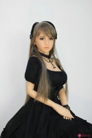 145cm Meili sex doll - 7