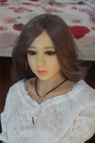 Mimi 165cm sex doll - 6