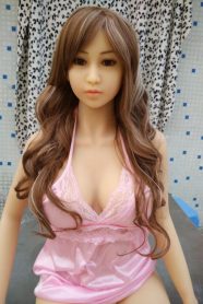 Miyu 165cm sex doll - 1