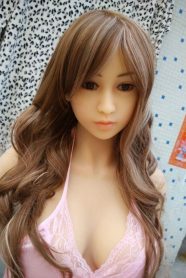 Muñeca sexual Miyu de 165 cm - 4