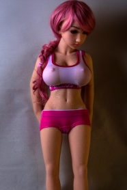 Adult Sex Doll – Petite