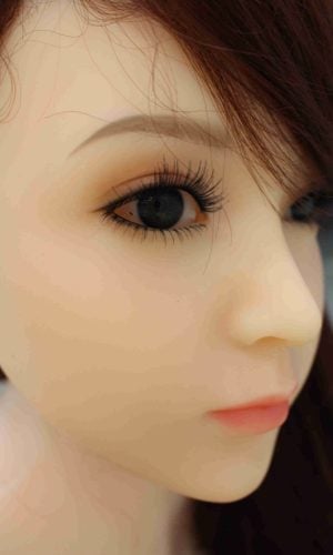 158cm Youku sex doll - 2