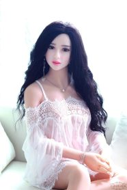 Zhang Zhi Yi Sexpuppe - 1