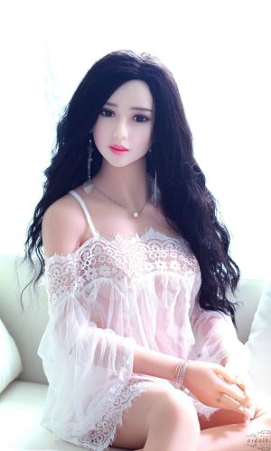 zhang zhi yi секс кукла - 1