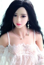 muñeca sexual zhang zhi yi