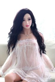 Zhang Zhi Yi Sexpuppe - 9