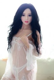 zhang zhi yi sex doll - 12