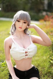 158cm Chinese Life Like Sex Doll