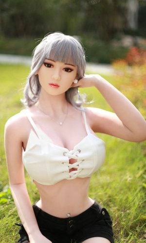 158 см китайска кукла Life Like Sex