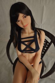 Mia 165cm sex doll - 6