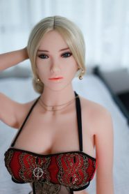 Realistic Sex Doll - Keith 165cm