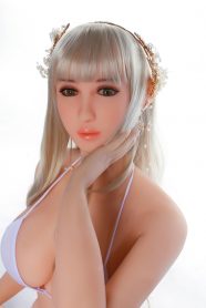 Nina 165cm sex doll - 6