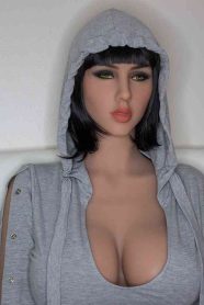 Păpușă sexuală Jasmine BBW de 163 cm