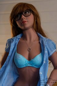 155cm-TPE-love-doll-with-small-breast-and-head-56-Jennifer-7