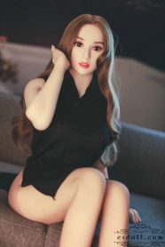 168cm Iris sex doll - 1