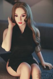 168cm Iris sex doll - 2