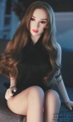 168cm Iris sex doll