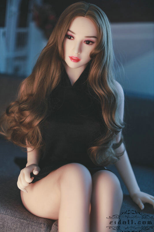 168cm Iris sex doll