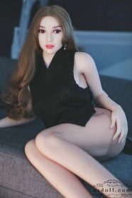 168cm Iris sex doll - 6