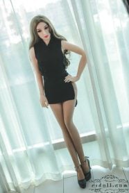 168cm Iris sex doll - 8