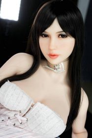 163cm Luxurious Sexy Charm Full Size Realistic Sex Doll - Bianca
