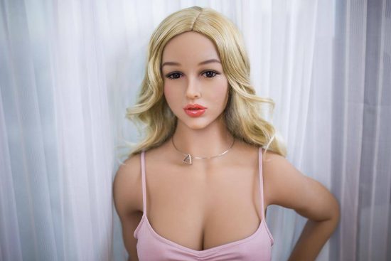 TPE Sex Doll - Ledia