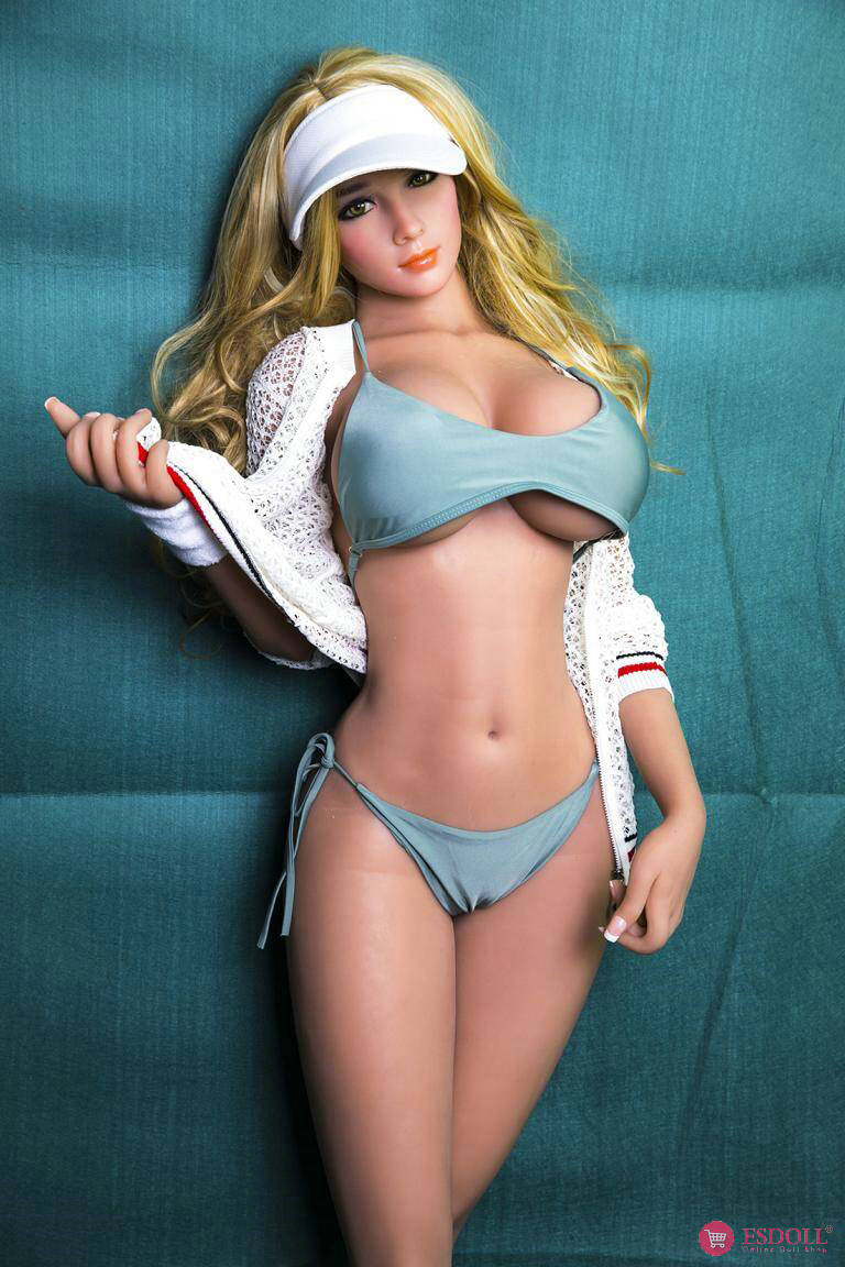 Wholesale Bernie -Jarliet new original 170cm adult doll strong sex