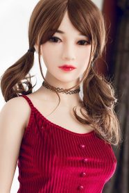 150cm Ultra Realistic Cute Beautiful Life Size Sex Doll - Adaline