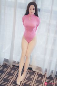 160cm-jydolls-pink-clothes-beautiful-sexy-elissa-11