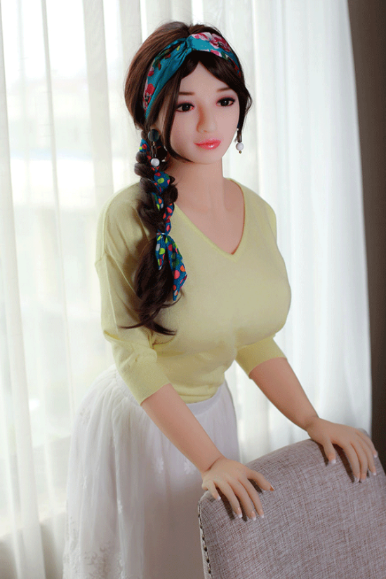 165cm-japon-e-cup-sex-dolls-tpe-réaliste-michiko