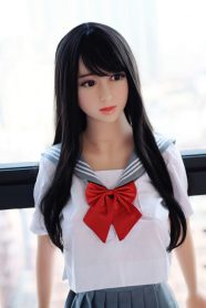168см-япония-студентка-тпе-сексуальные-куклы-юки-эсдолл