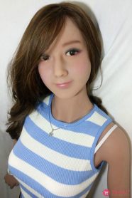 158cm Chinese Real Sex Doll Ultra-realistic Online - Jingjing