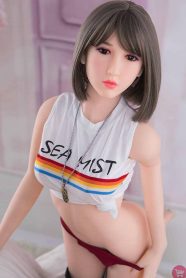 160 cm vékonyabb Sex Doll-2