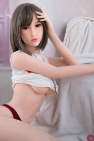 160cm thinner Sex Doll-4