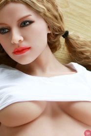 Adult Sex Dolls – Lary 160cm-4