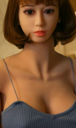 163 см реалистична секс кукла – Raegan