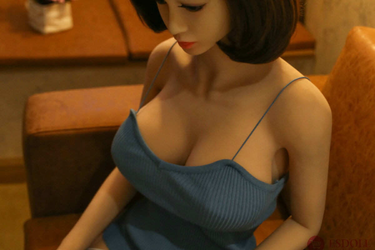 163cm Realistic Sex Doll – Raegan-6