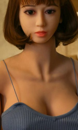 163cm Realistic Sex Doll – Raegan