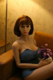 163cm Realistic Sex Doll – Raegan-4