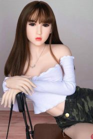 TPE Full Size Realistic Sex Doll-3