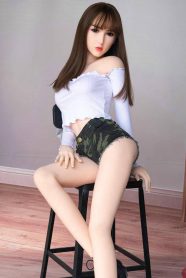 TPE Full Size Realistic Sex Doll-4