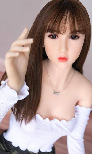 TPE Full Size Realistic Sex Doll-6