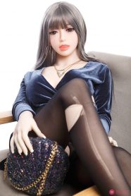 ESDOLL.com Asian Sex Doll Real Love Dolls Tall and Charming 158CM (10)
