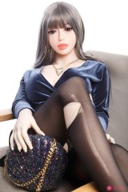 ESDOLL.com Păpușă sexuală asiatică Păpuși de dragoste adevărată înaltă și fermecătoare 158 cm (10)